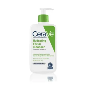 Hydrating Facial Cleanser (US Version)