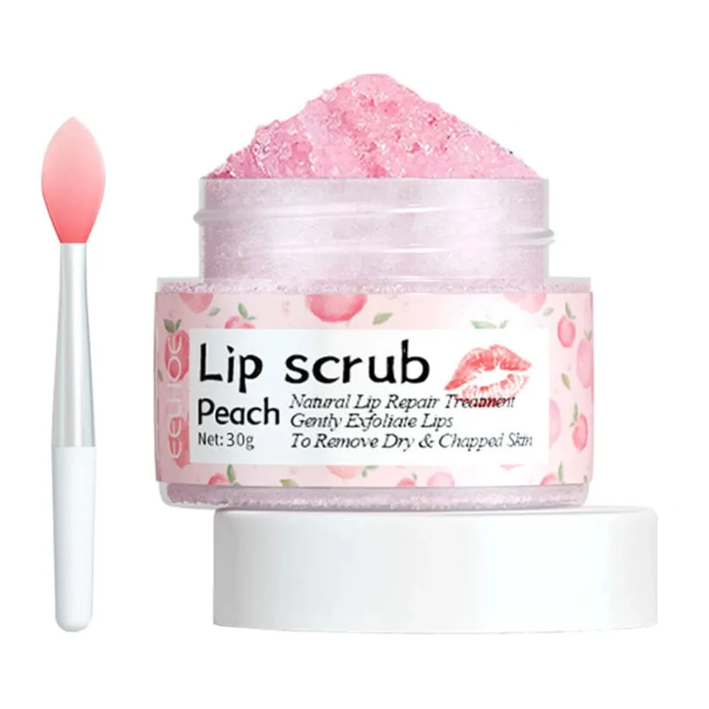 Hydrating Lip Care Scrub