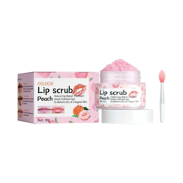 Hydrating Lip Care Scrub