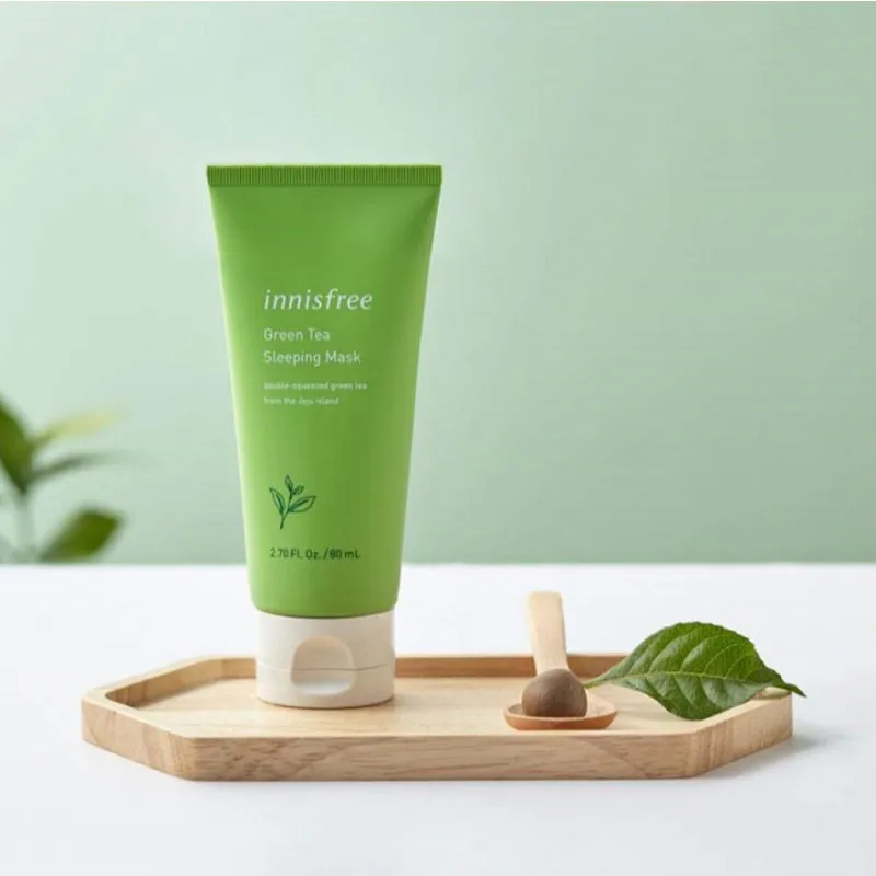 Hydrating Sleeping Mask