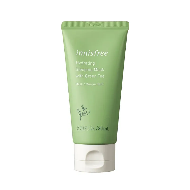 Hydrating Sleeping Mask