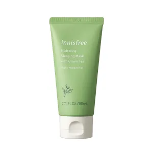 Hydrating Sleeping Mask