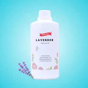 Hydrosol Lavender