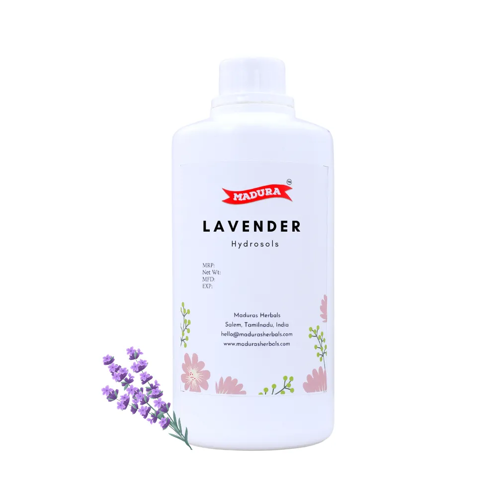 Hydrosol Lavender