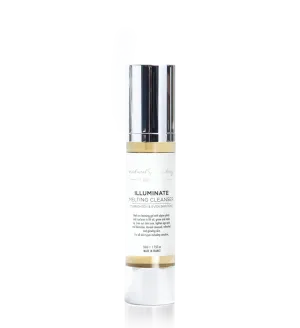 Illuminate Melting Cleanser - to Brighten & Even Skin Tone (50ml) - Vegan Friendly