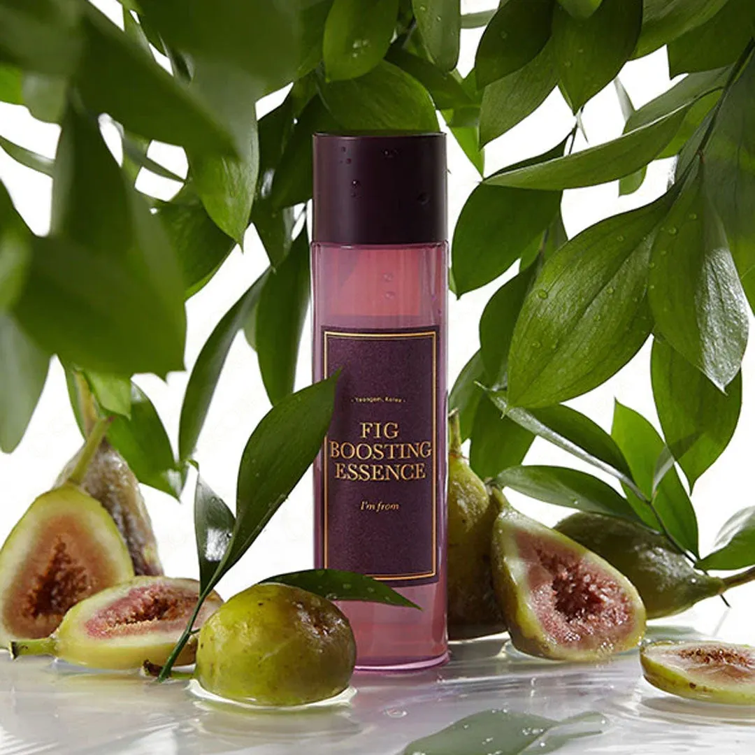 I'M FROM Fig Boosting Essence 150ml