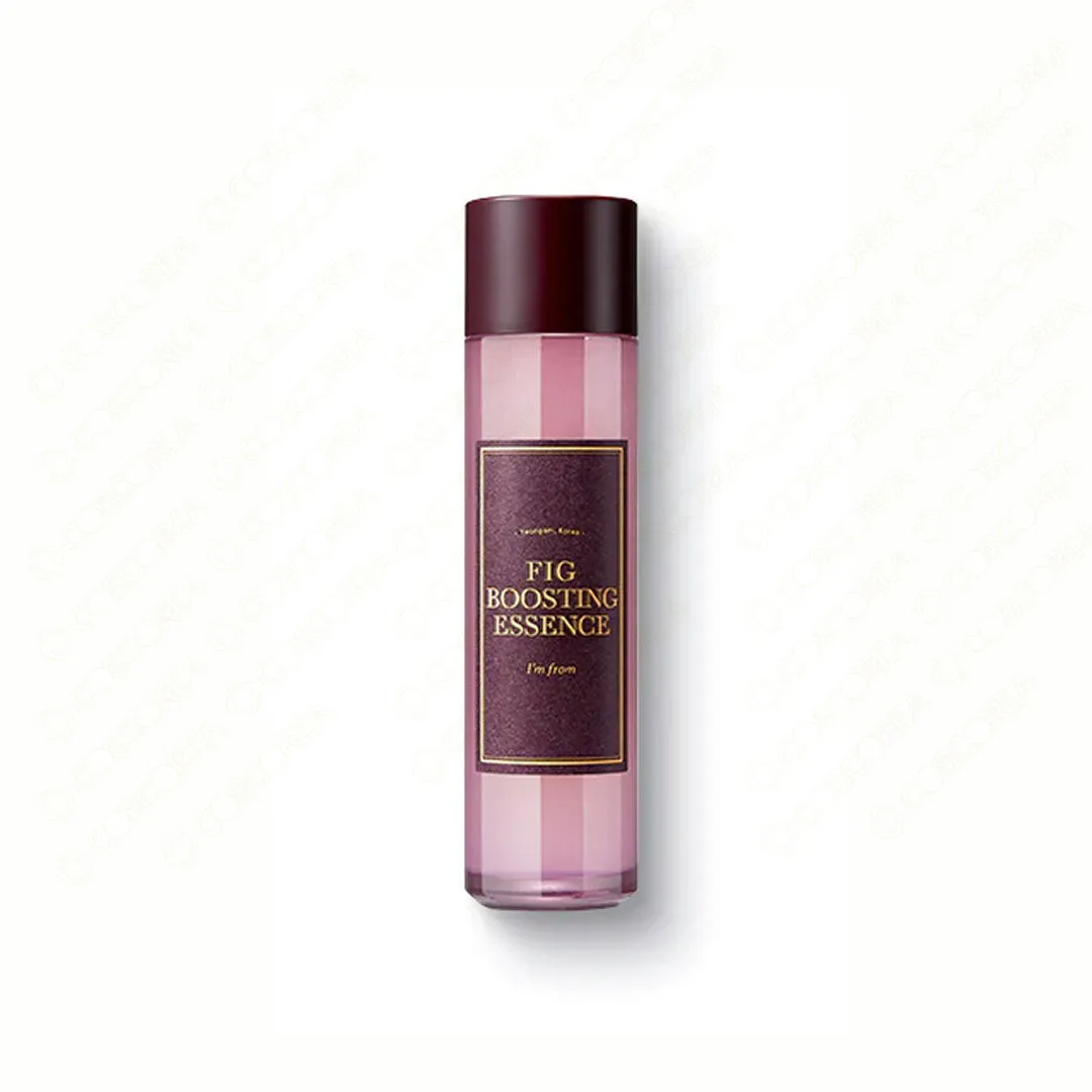 I'M FROM Fig Boosting Essence 150ml