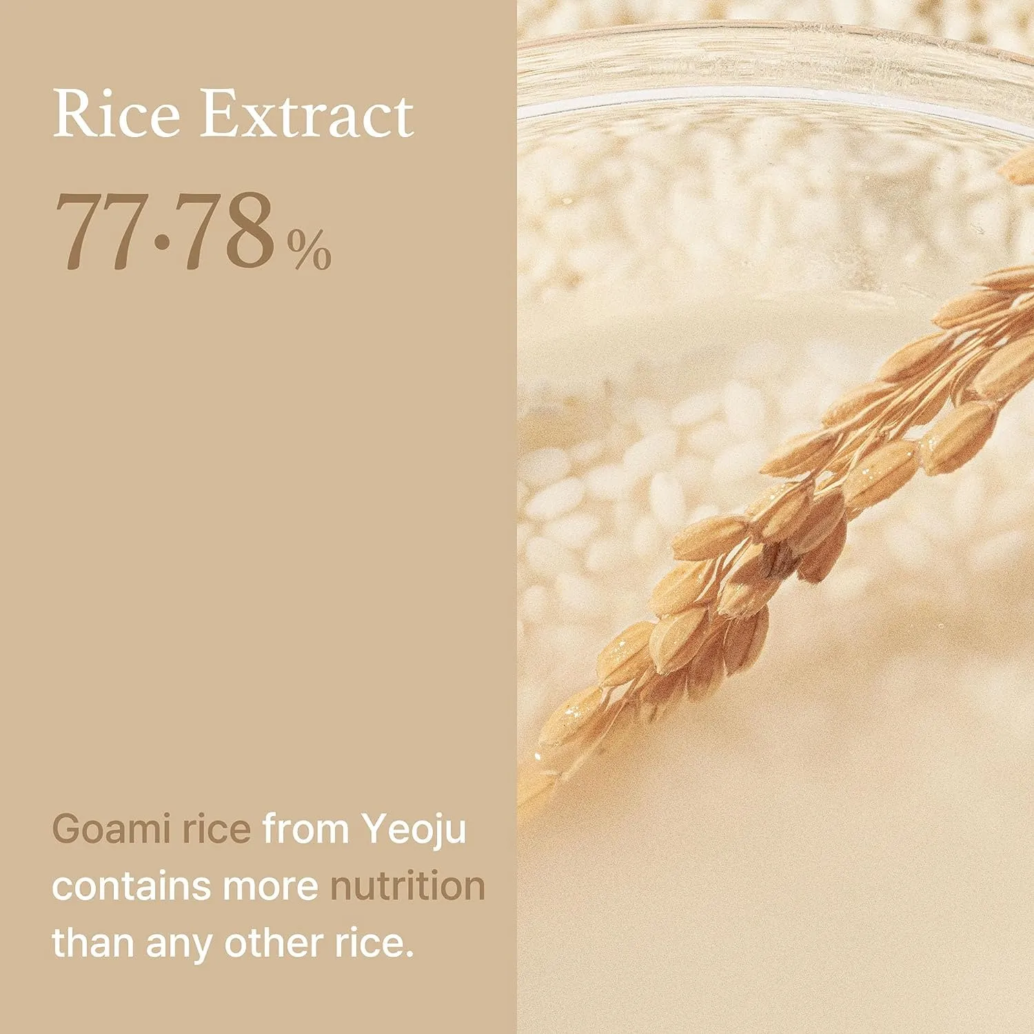 I'm from RICE TONER, 150ml / 5.07fl.oz