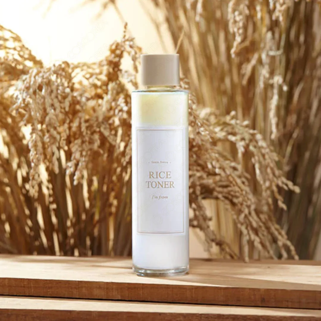 I'M FROM Rice Toner 150ml