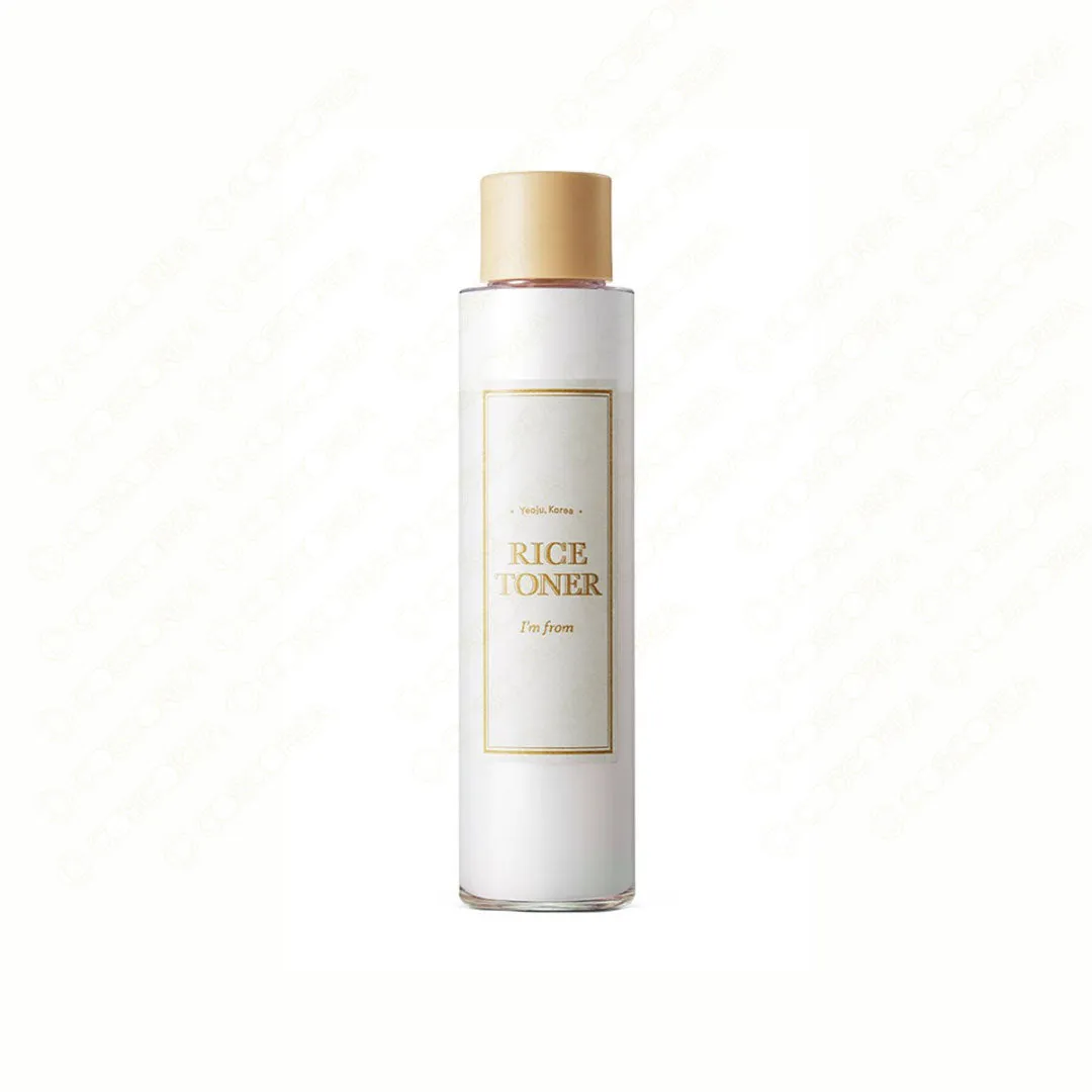 I'M FROM Rice Toner 150ml