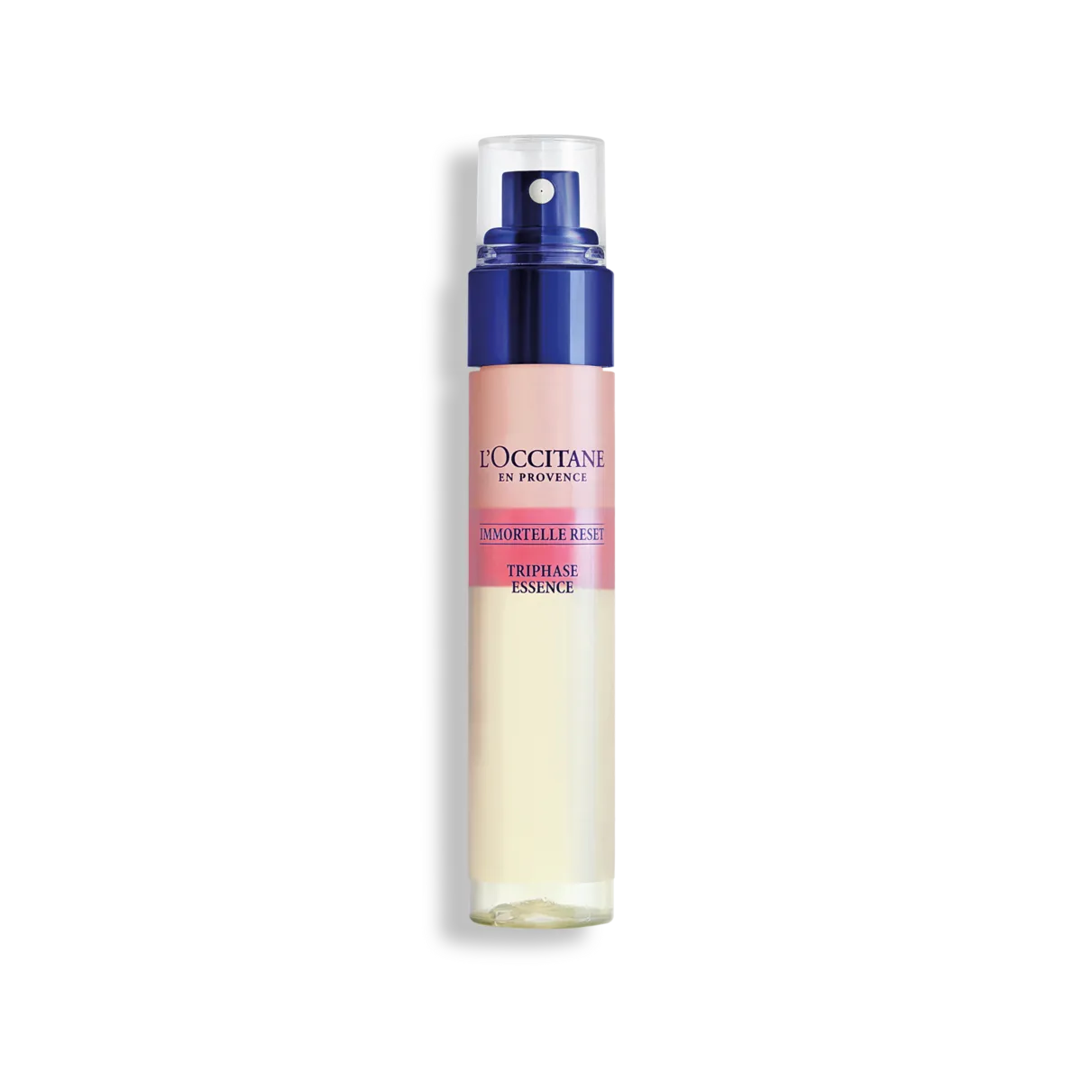 Immortelle Reset Triphase Anti-Aging Essence Mini