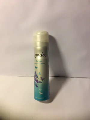 Impulse Tease-75mlX6-20%code-307