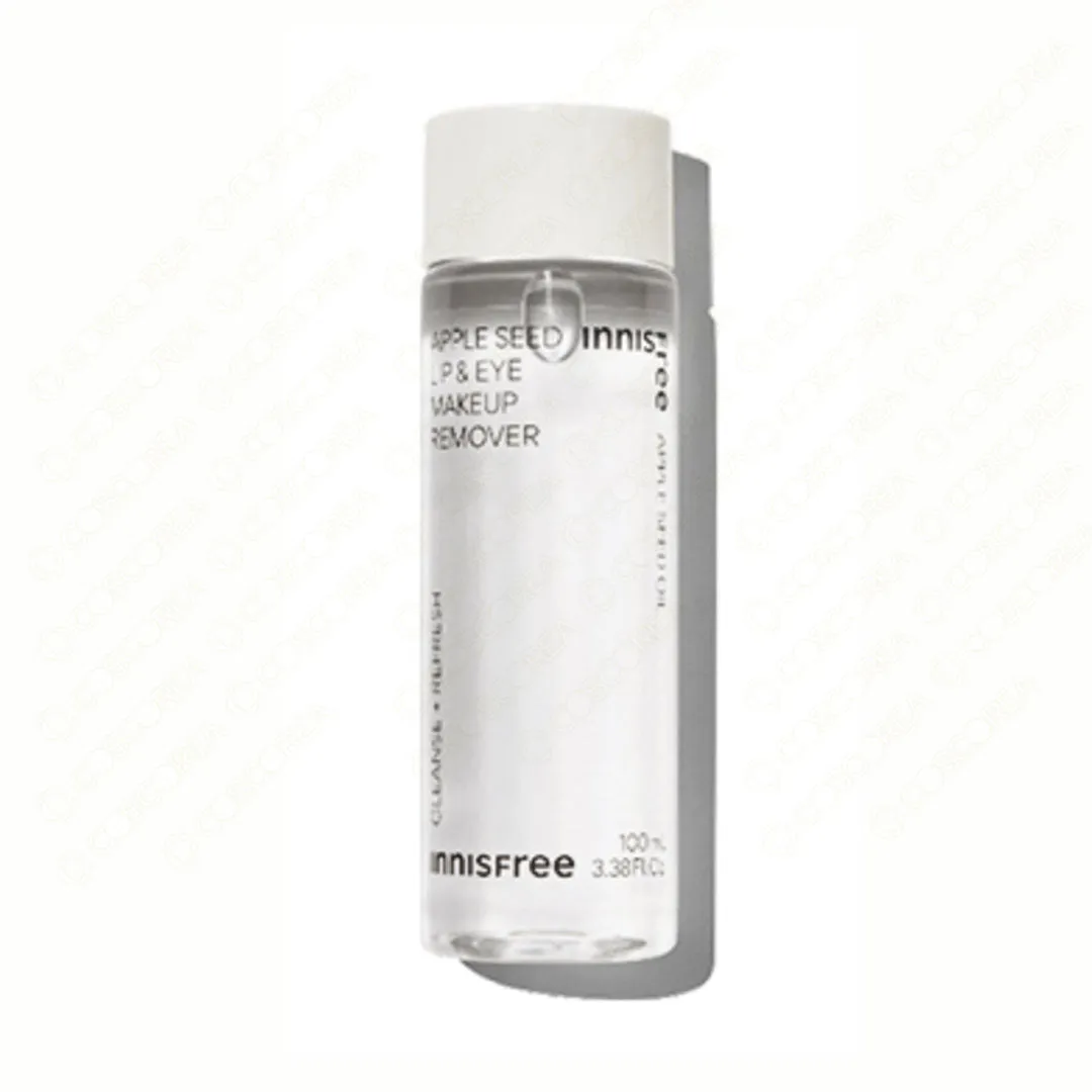 Innisfree Apple Seed Lip & Eye Makeup Remover 100ml