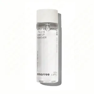 Innisfree Apple Seed Lip & Eye Makeup Remover 100ml
