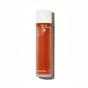 Innisfree Black Tea Youth Enhancing Treatment Essence 145ml