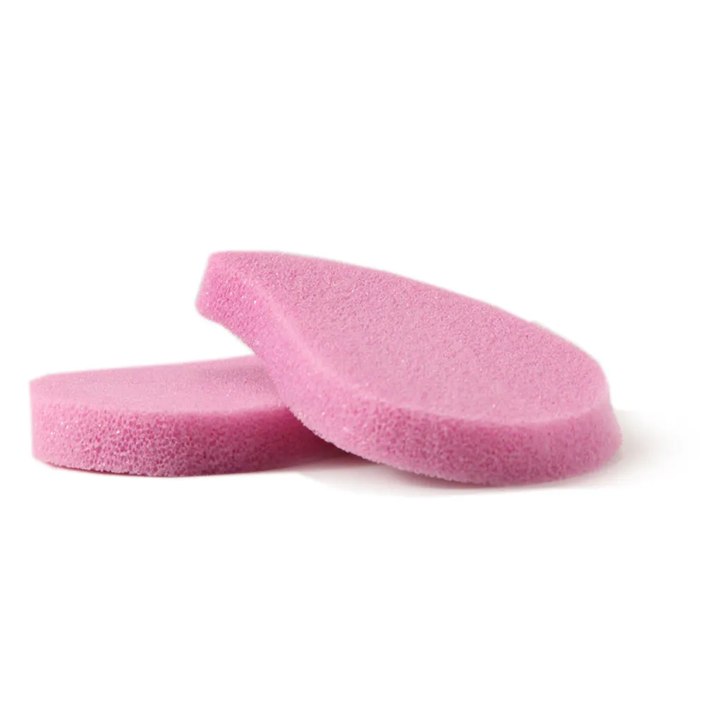 INNOVATIVE MAKEUP REMOVER PADS INFUSED WITH SILVER ION