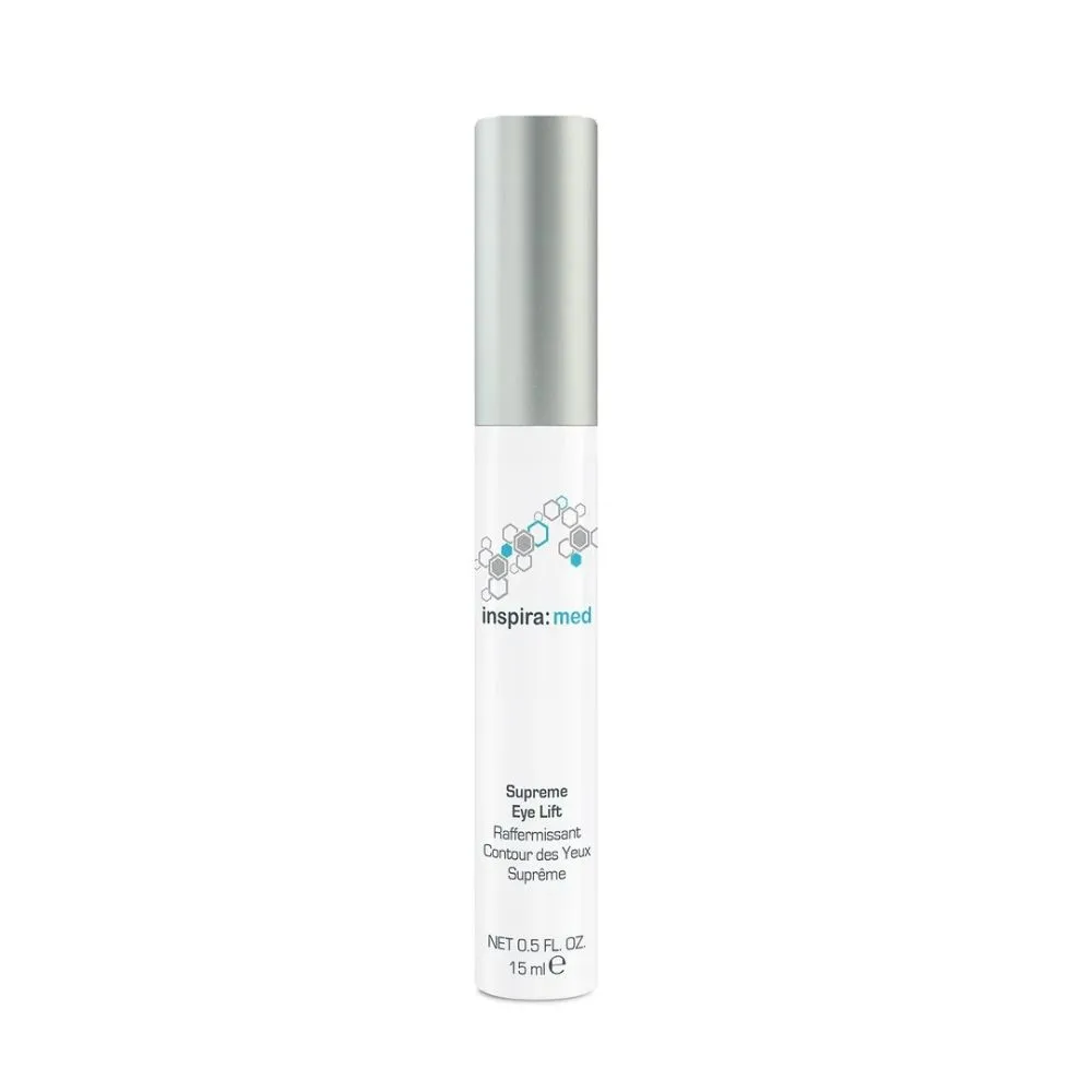 Inspira:Med Supreme Eye Lift 15ML