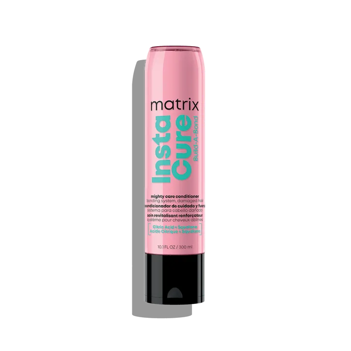 Instacure Build-A-Bond Mighty Care Conditioner