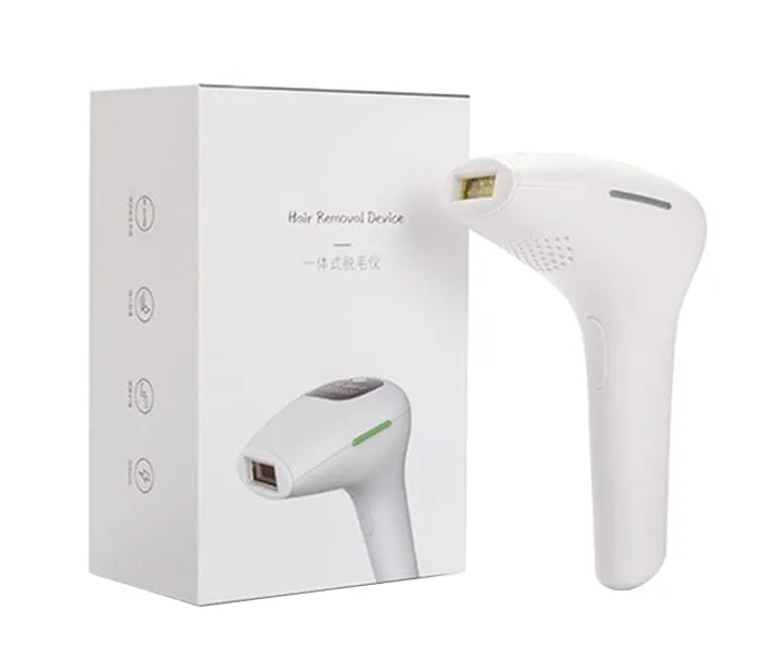 Intense Pulse Light Laser Hair Remover for Full Body D-1176