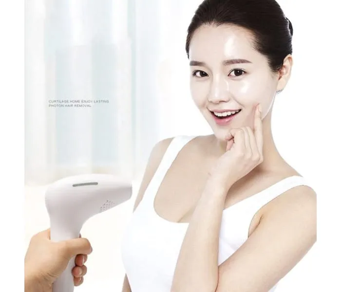 Intense Pulse Light Laser Hair Remover for Full Body D-1176