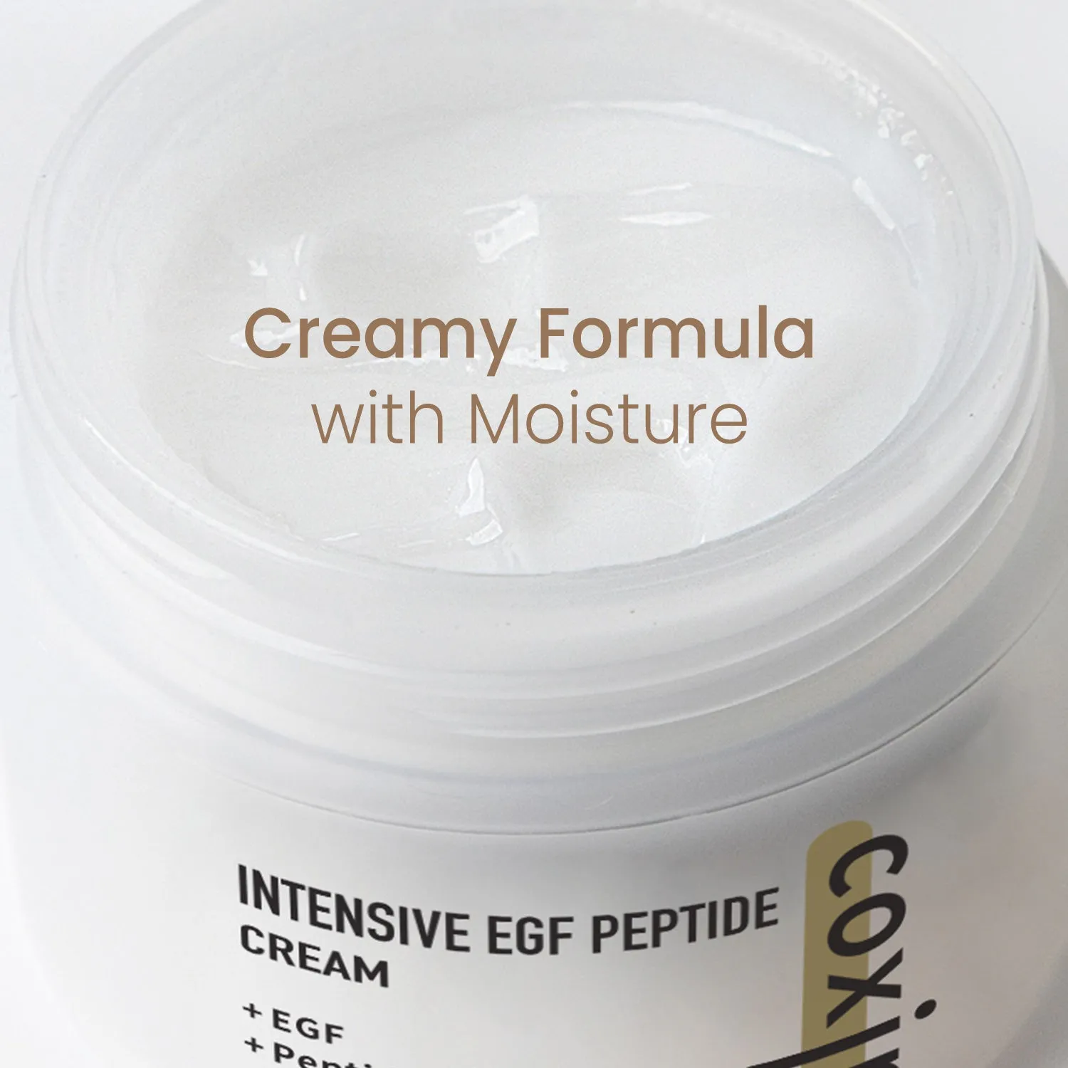 Intensive EGF Peptide Cream
