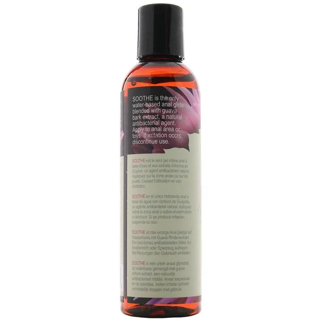 Intimate Earth Soothe Anal Glide
