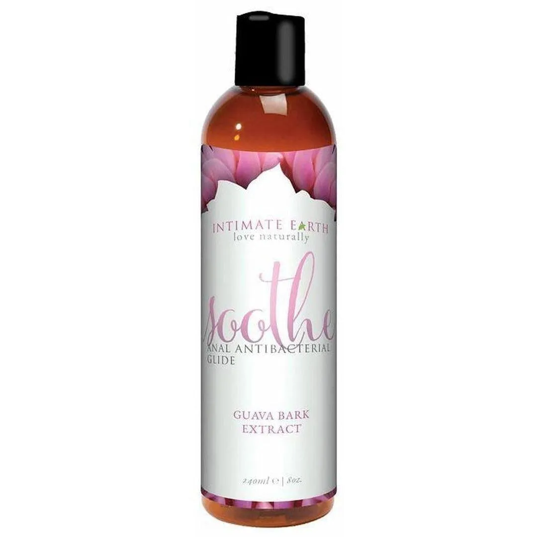 Intimate Earth Soothe Anal Glide