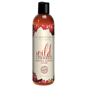 Intimate Earth Wild Cherries
