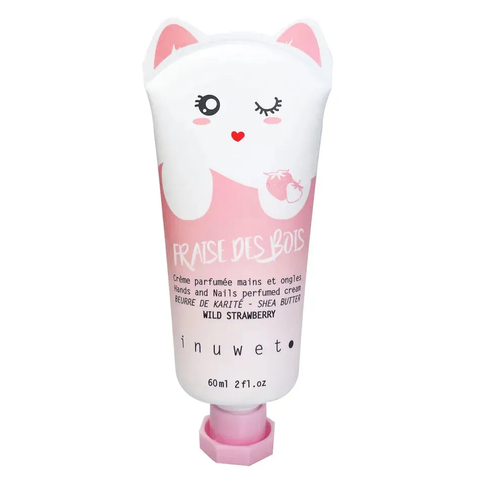 Inuwet Hand Cream