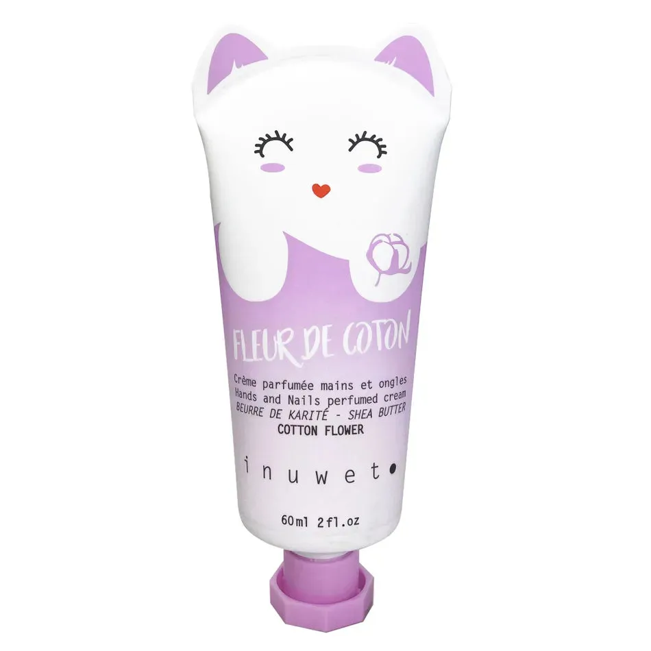 Inuwet Hand Cream