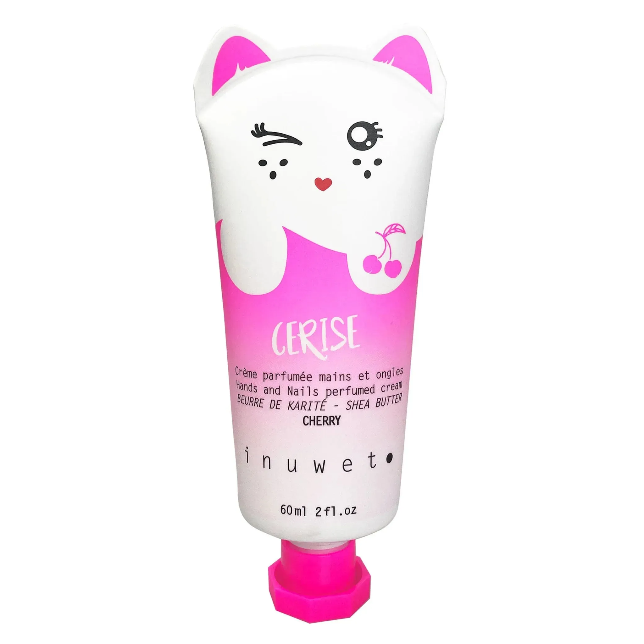 Inuwet Hand Cream