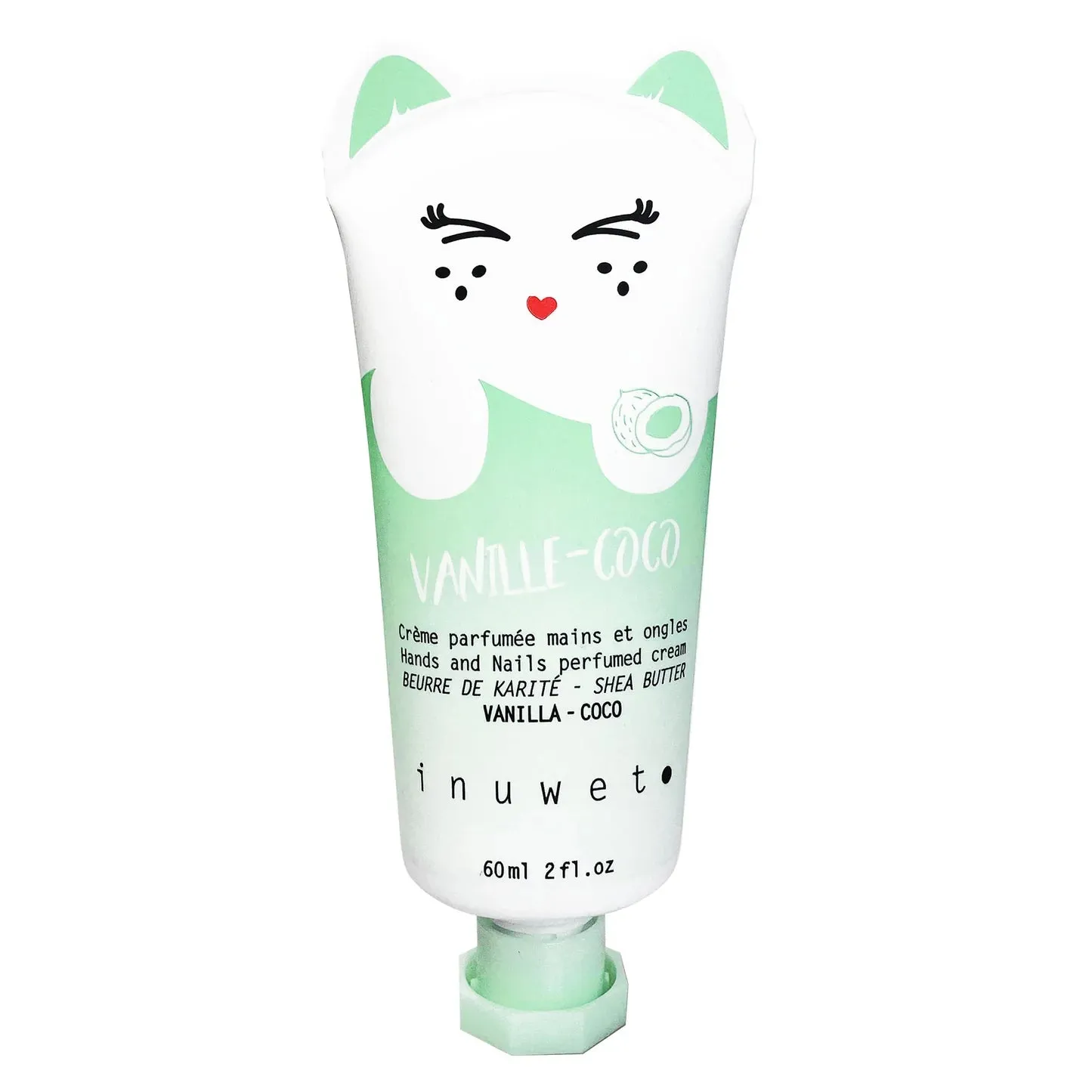 Inuwet Hand Cream