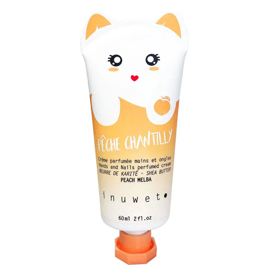 Inuwet Hand Cream