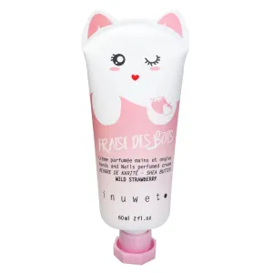 Inuwet Hand Cream