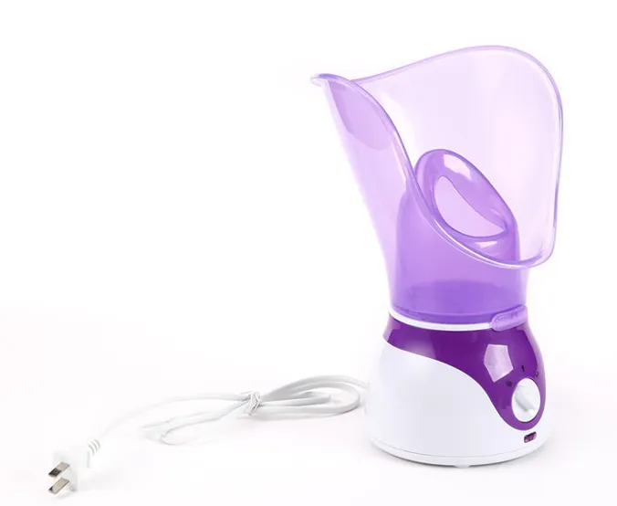 Ion Hot Spray Steamer - Home steam beauty instrument