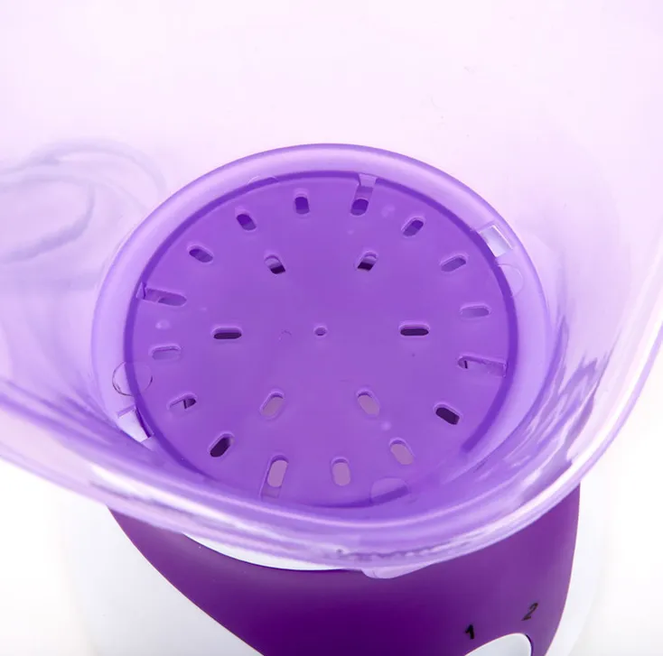 Ion Hot Spray Steamer - Home steam beauty instrument