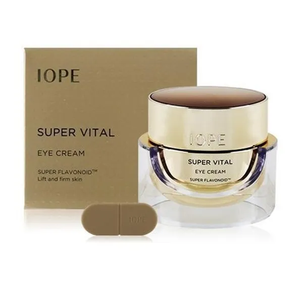 IOPE Super Vital Eye Cream 25ml