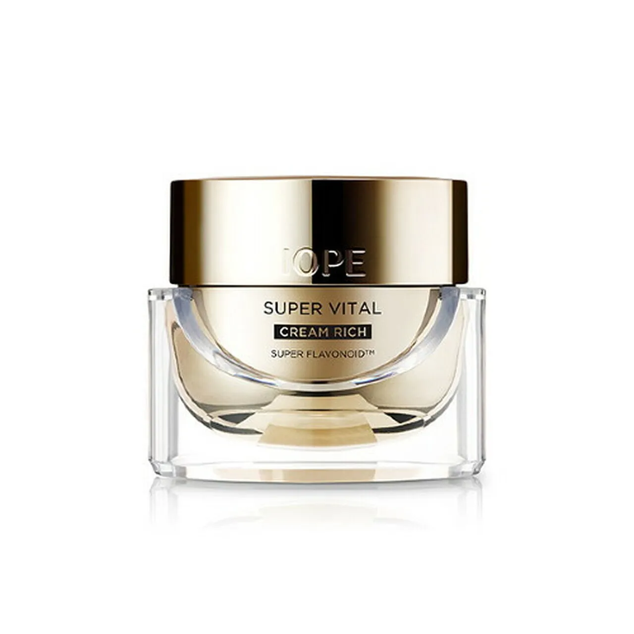 IOPE Super Vital Eye Cream 25ml