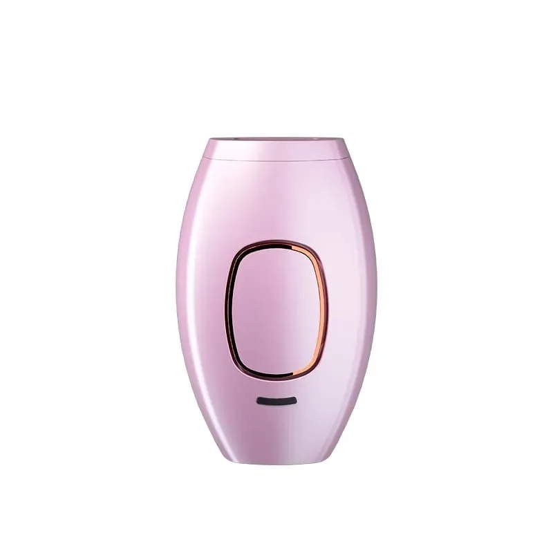 IPL Hair Removal Handset shot at home Permanent Hair Reduction IPL laser hair removal machine S4565399