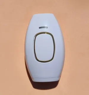 IPL Laser Hair Removal