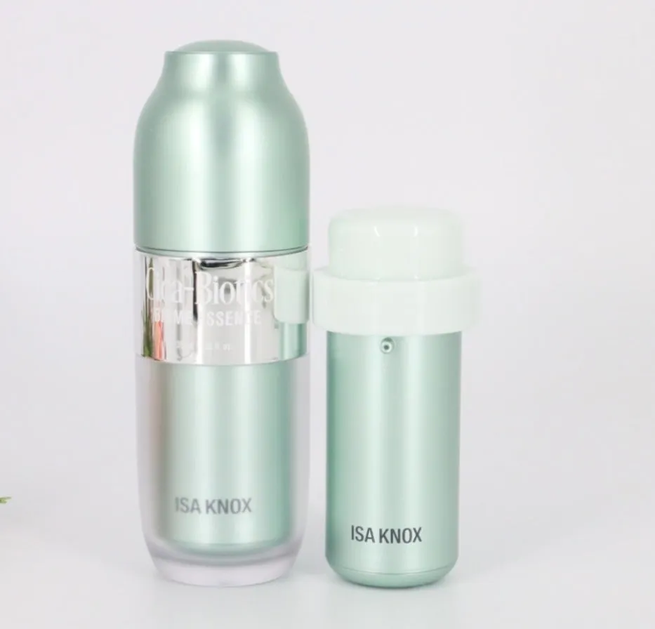 Isa Knox Age Focus Cica Biotics Biome Essence 35ml Refill 35ml