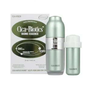 Isa Knox Age Focus Cica Biotics Biome Essence 35ml Refill 35ml