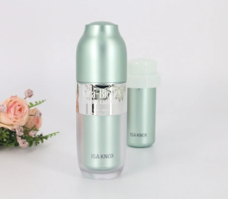 Isa Knox Age Focus Cica Biotics Biome Essence 35ml Refill 35ml