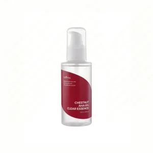 Isntree Chestnut AHA 8% Clear Essence 50ml