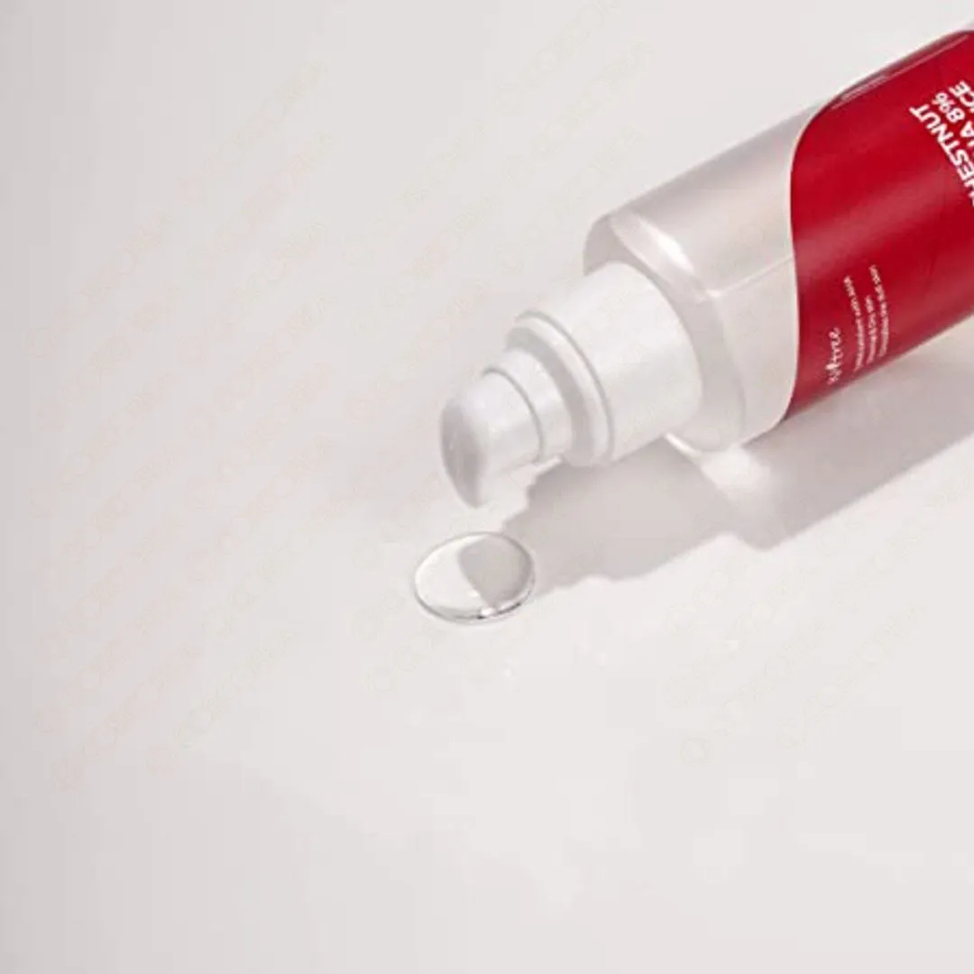 Isntree Chestnut AHA 8% Clear Essence 50ml