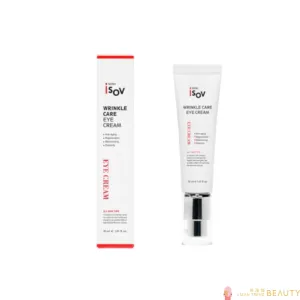 Isov Wrinkle Care Eye Cream 30ml