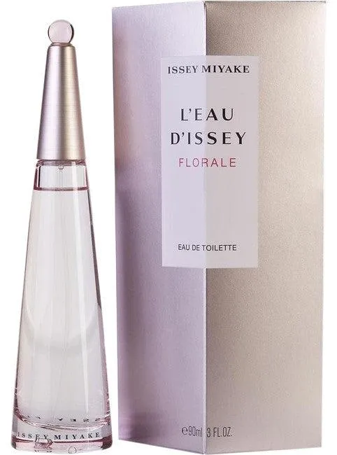 Issey Miyake L'Eau D'Issey Florale