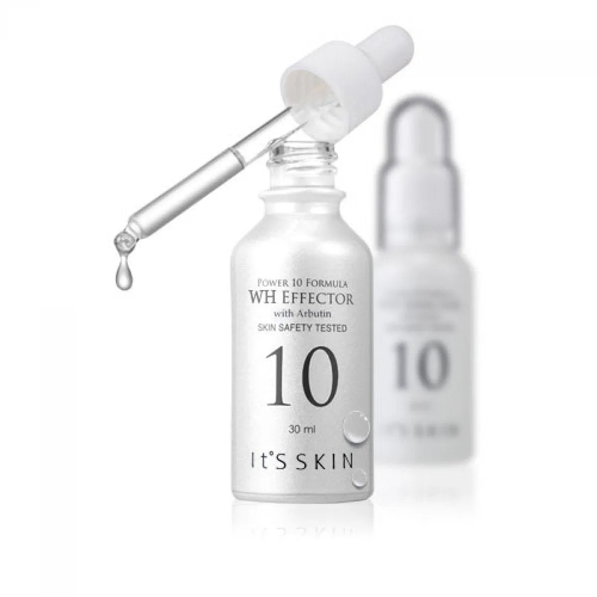 IT'S SKIN Power 10 Formula WH Effector [Whitening]