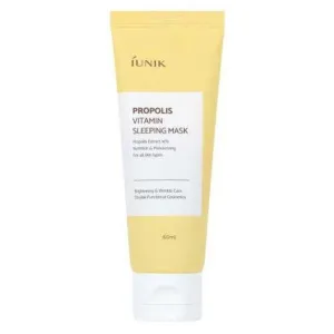 IUNIK Propolis Vitamin Sleeping Mask 60ml