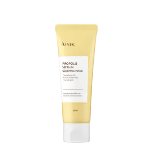 iUNIK Propolis Vitamin Sleeping Mask